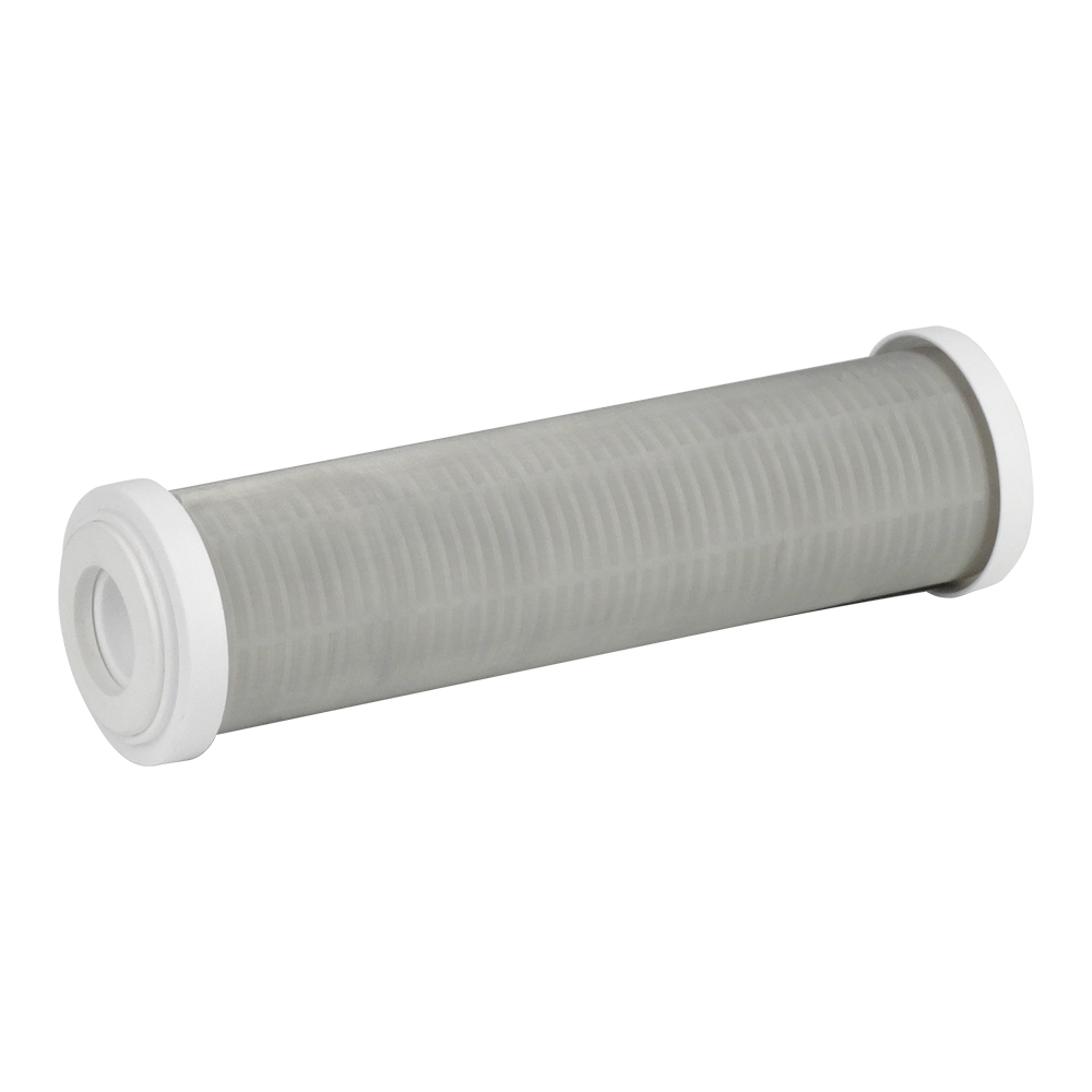 Yıkanabilir Çelik Filtre