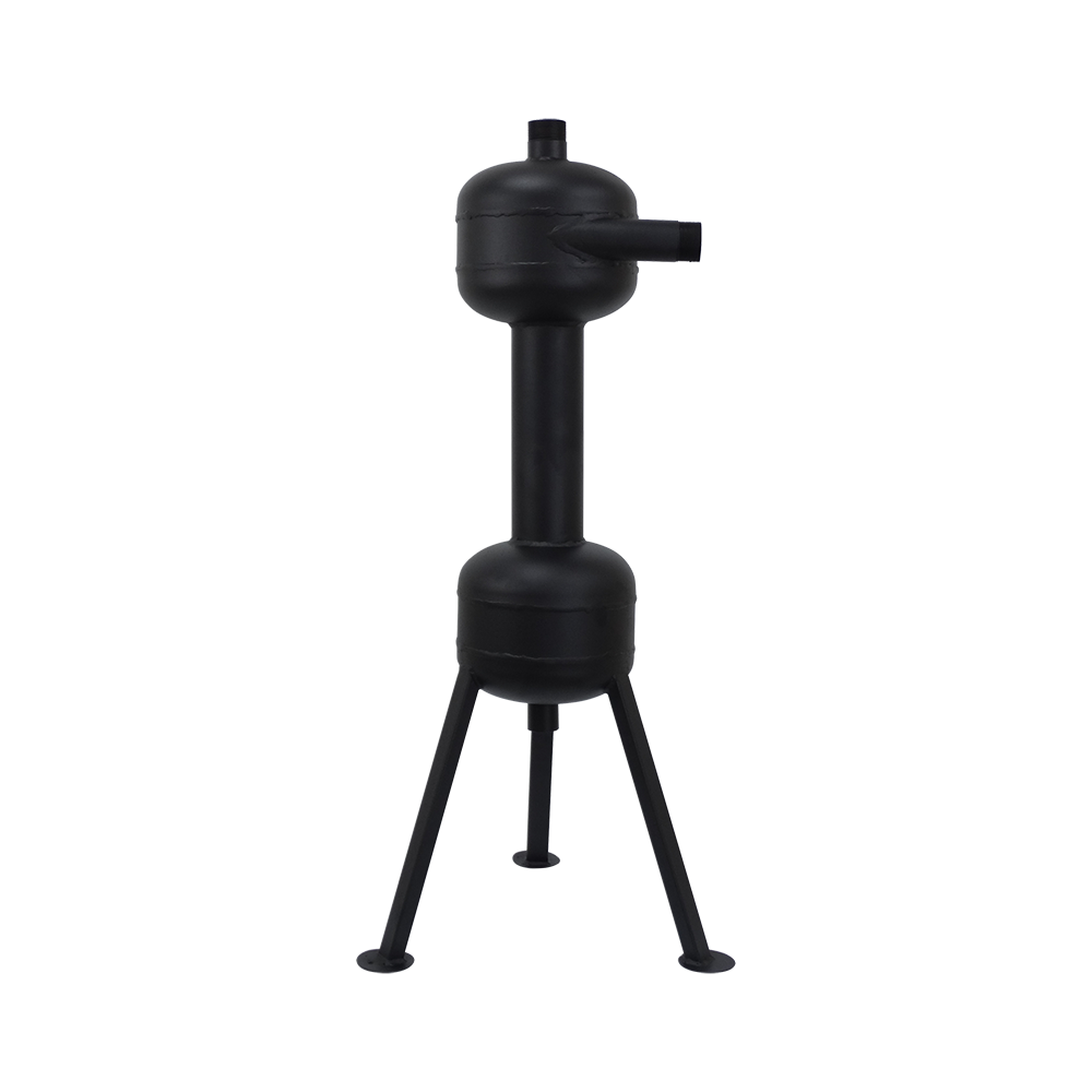 Çelik Seperatör Filtre