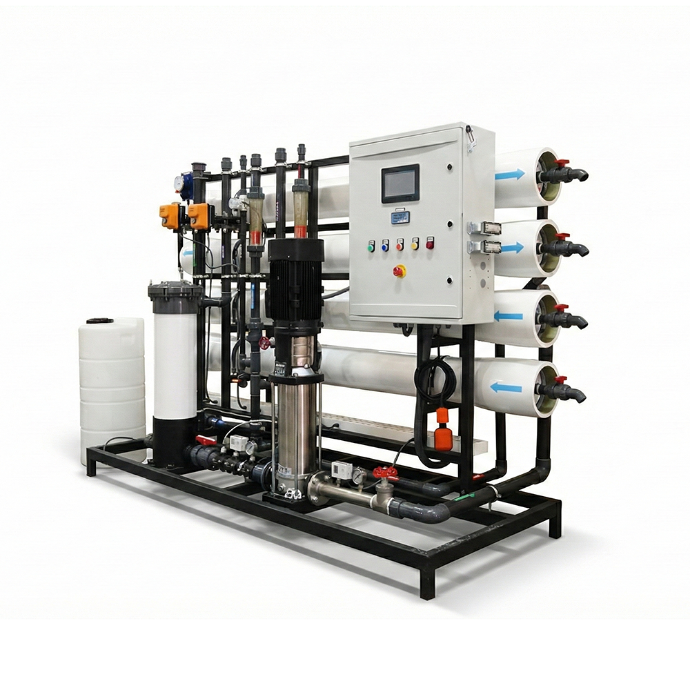 HYD RO PLUS