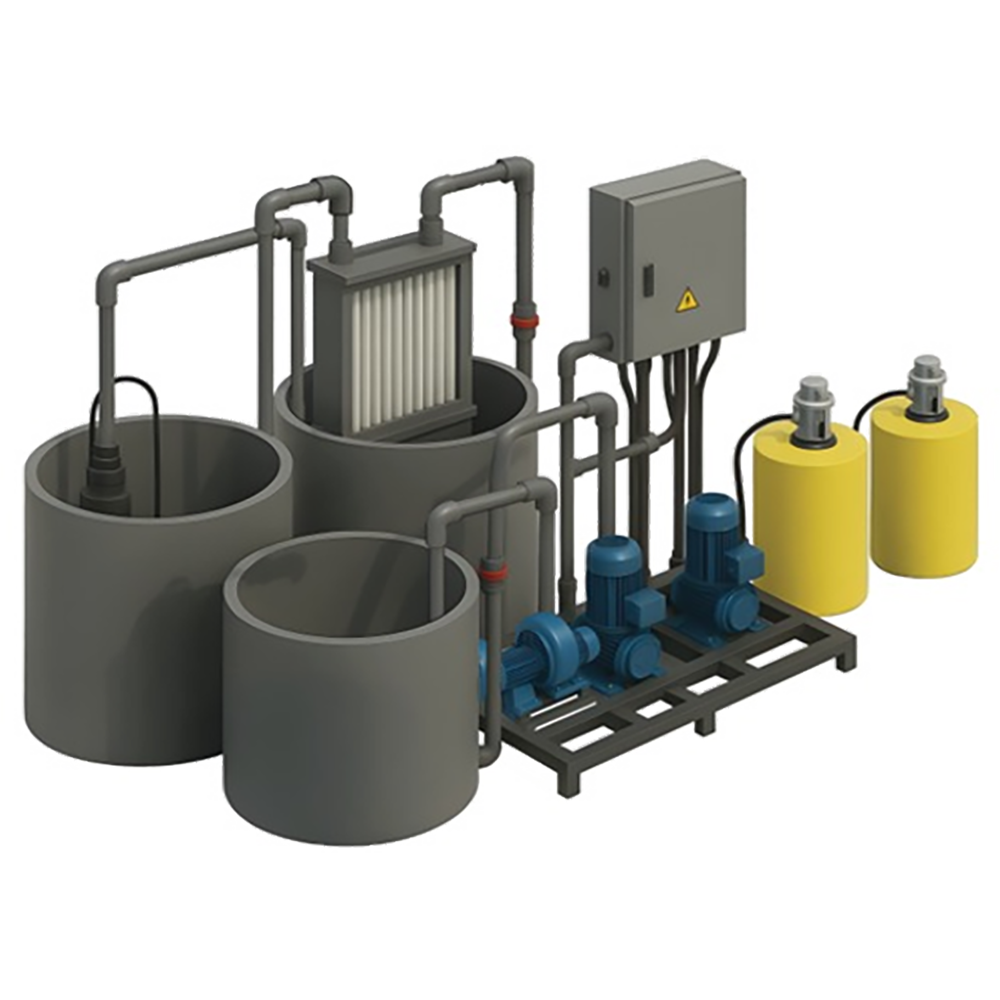 Gri Su Geri Kazanımı