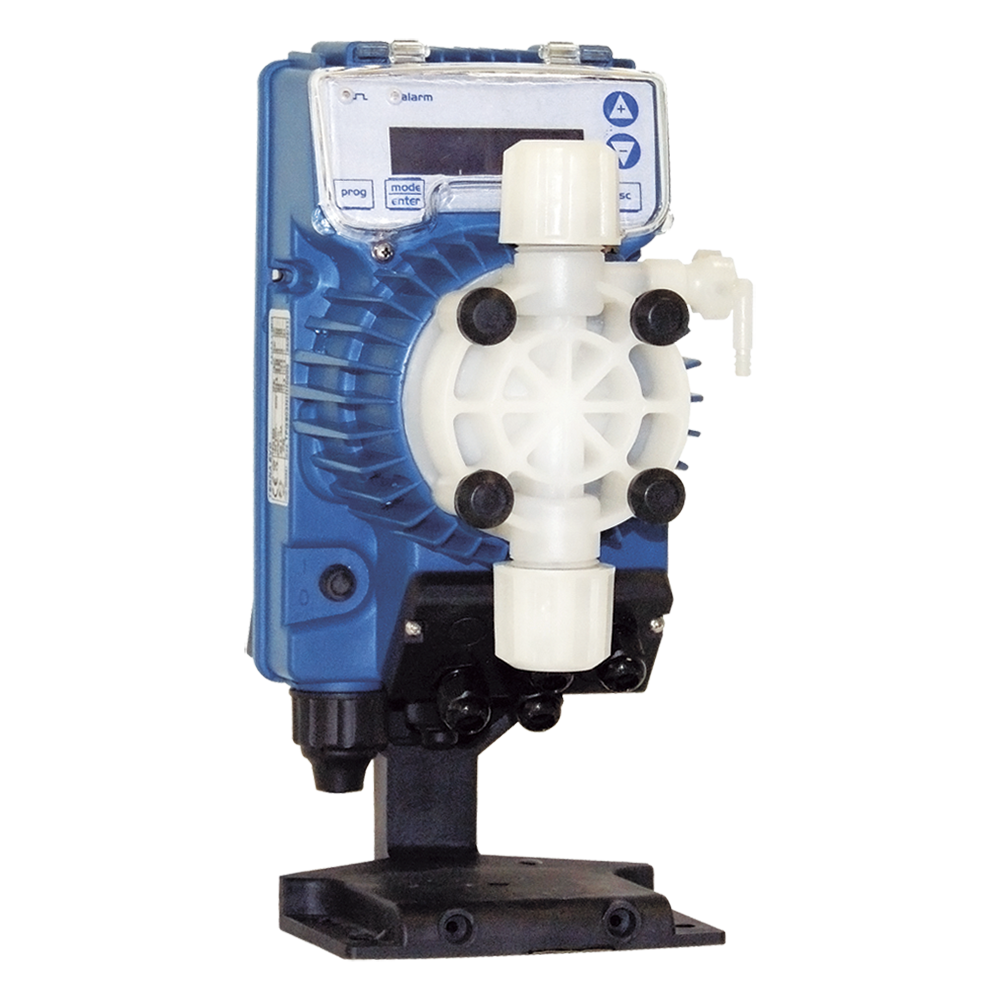 Mikro Dozaj Pompaları