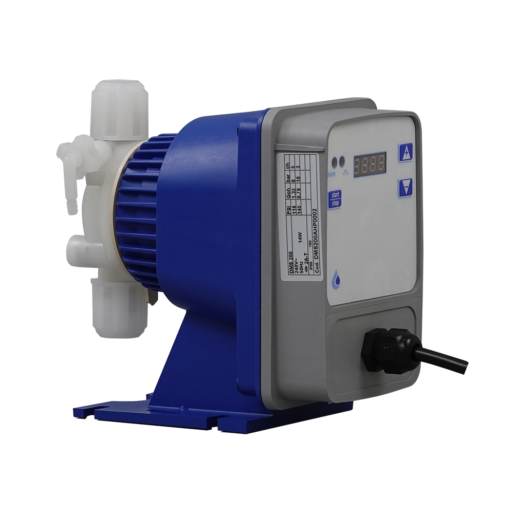 Klor Dozaj Sistemleri