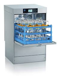 Şişe Yıkama Makinası